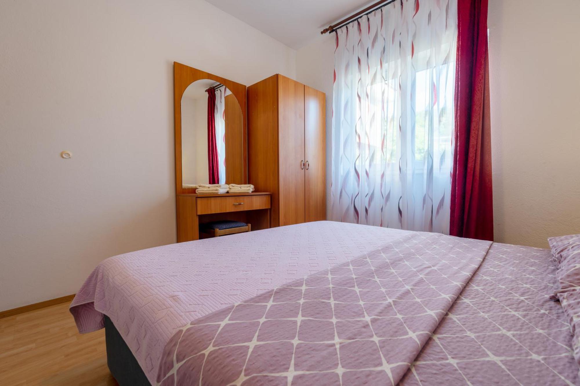 Apartments And Rooms Breeze Neum Dış mekan fotoğraf