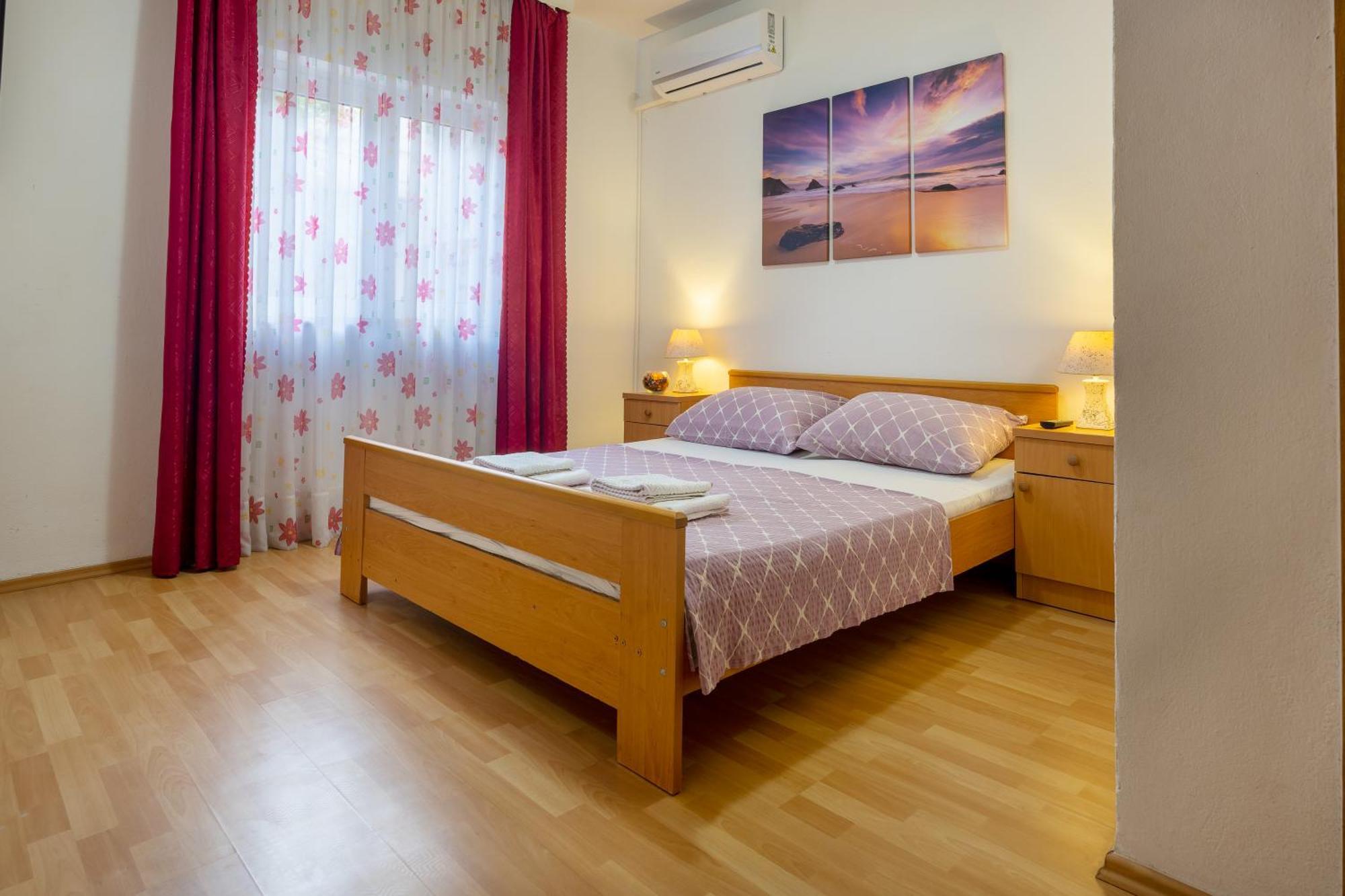 Apartments And Rooms Breeze Neum Dış mekan fotoğraf