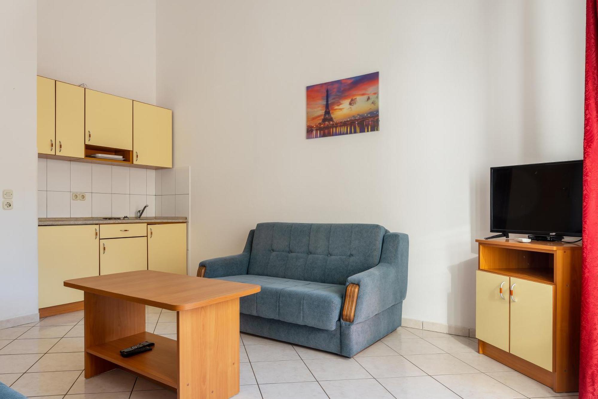 Apartments And Rooms Breeze Neum Dış mekan fotoğraf