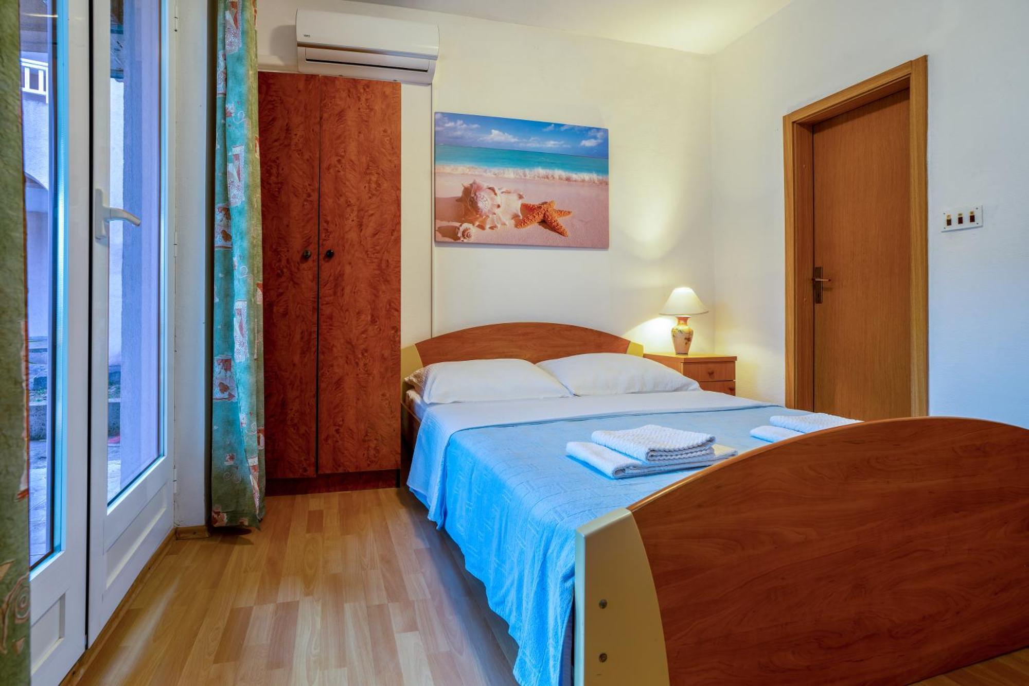 Apartments And Rooms Breeze Neum Dış mekan fotoğraf