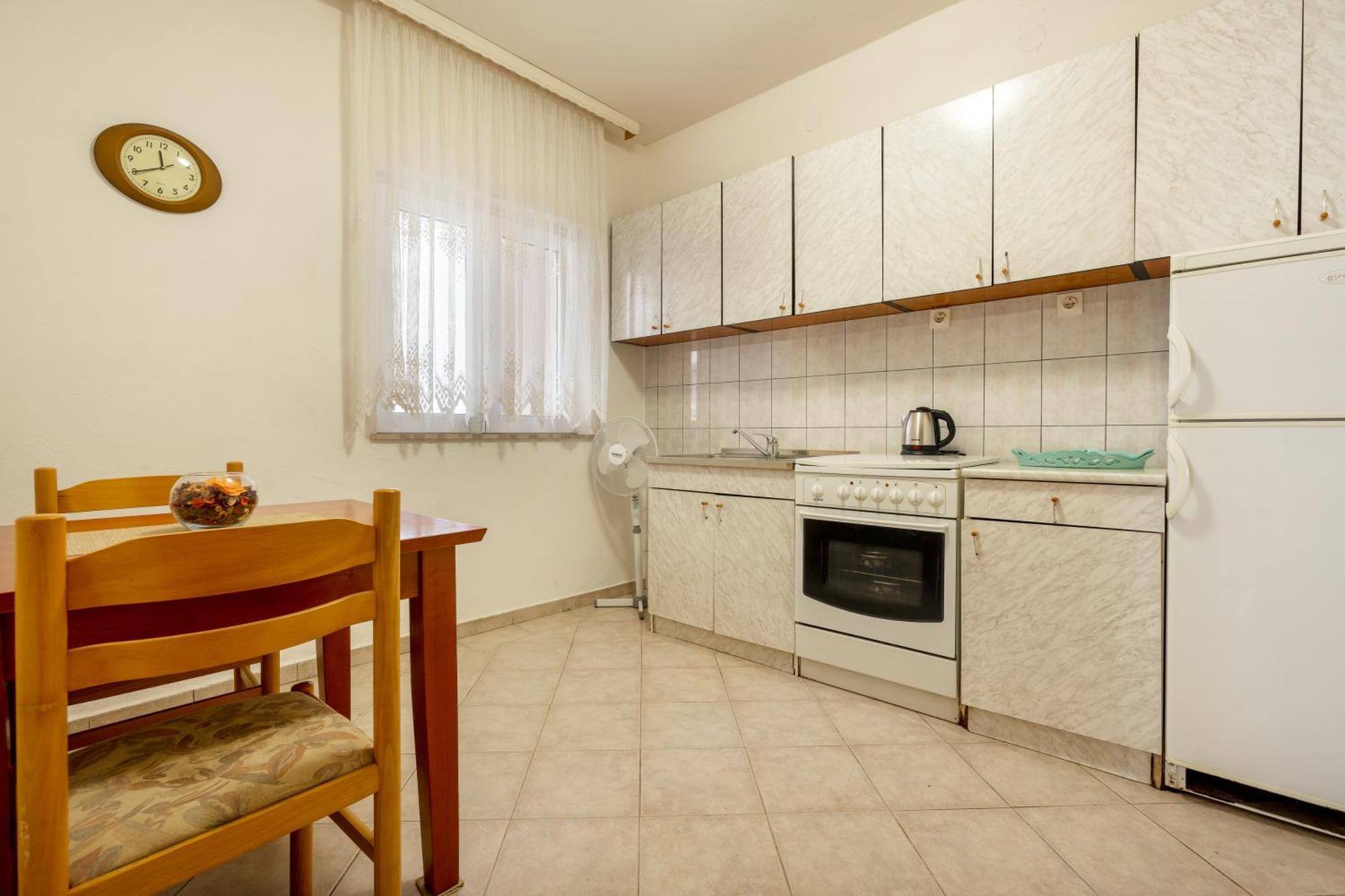 Apartments And Rooms Breeze Neum Dış mekan fotoğraf