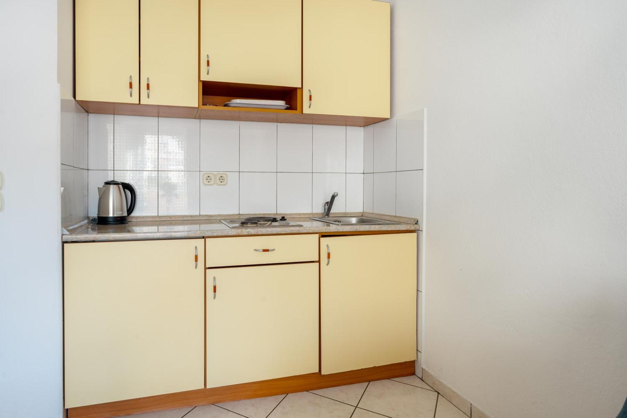 Apartments And Rooms Breeze Neum Oda fotoğraf