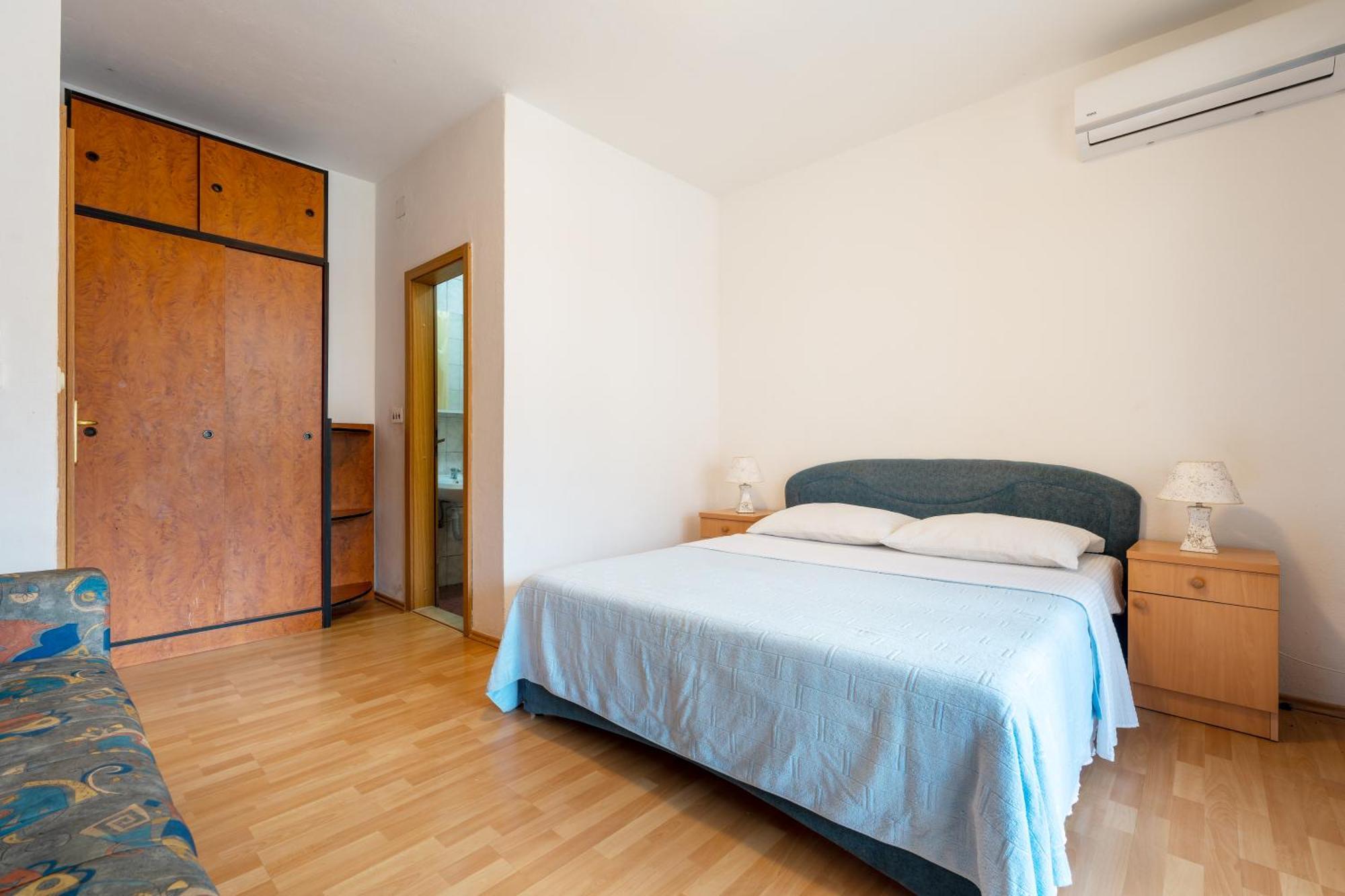 Apartments And Rooms Breeze Neum Oda fotoğraf