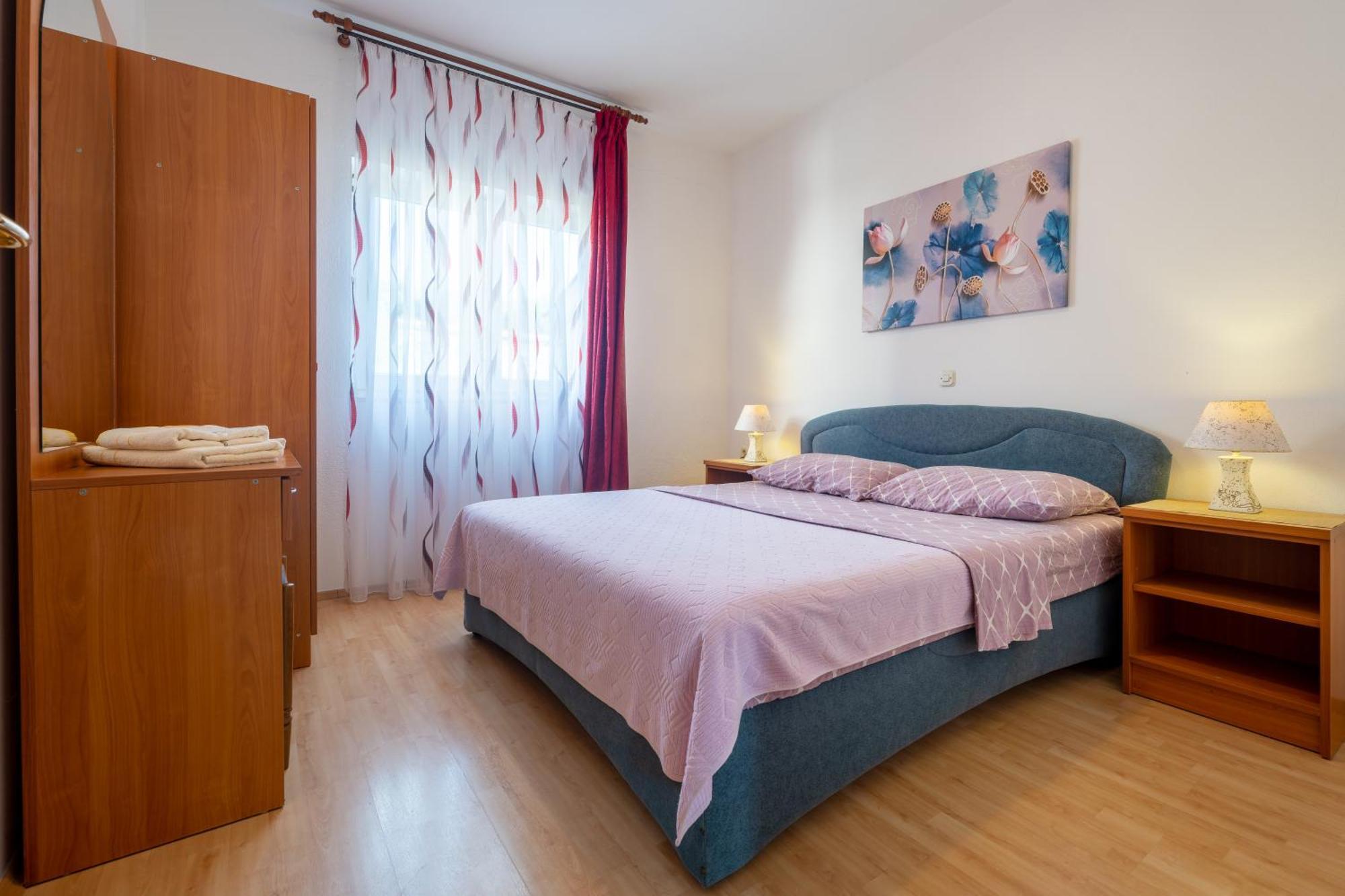 Apartments And Rooms Breeze Neum Dış mekan fotoğraf