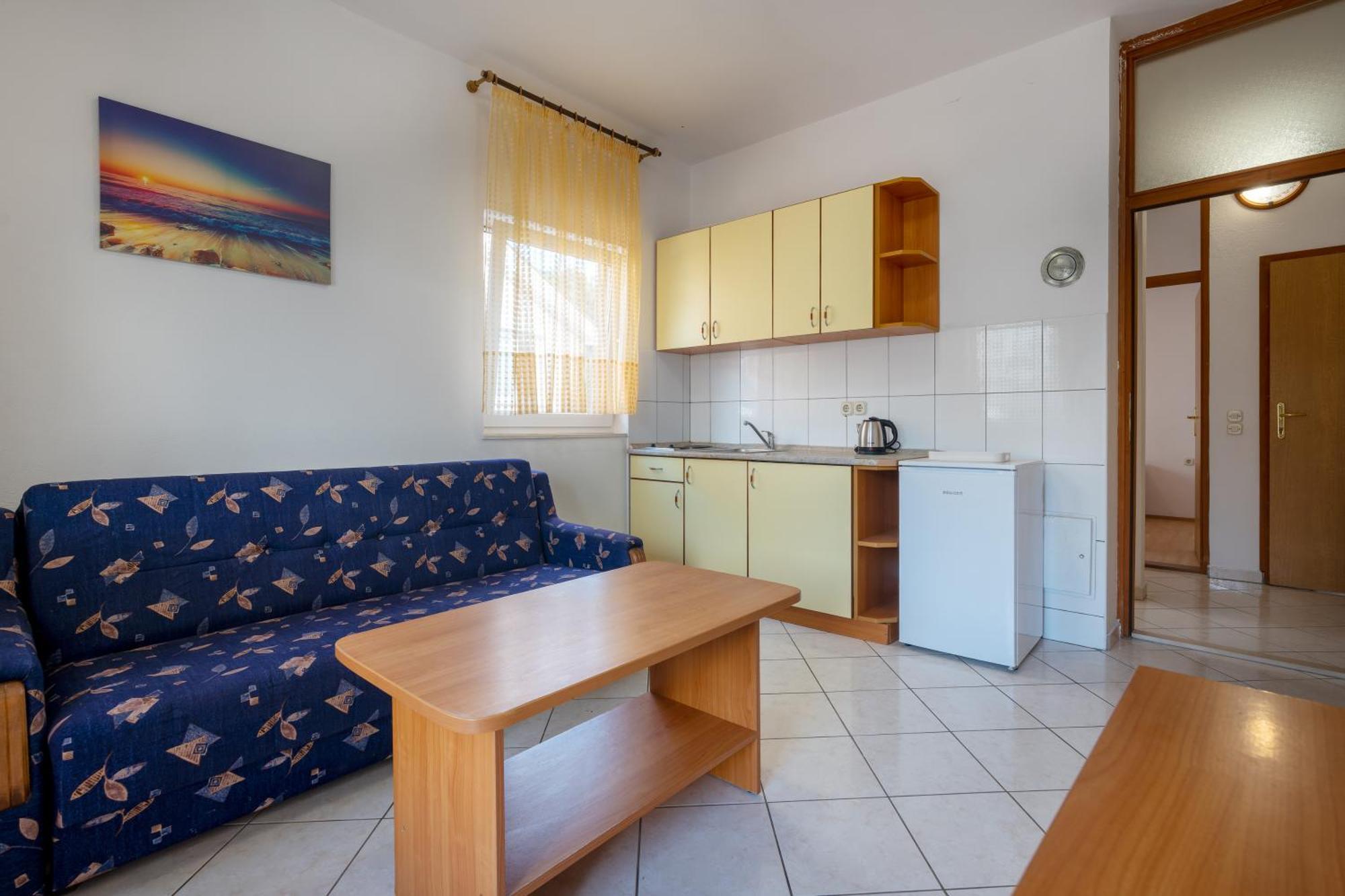 Apartments And Rooms Breeze Neum Dış mekan fotoğraf