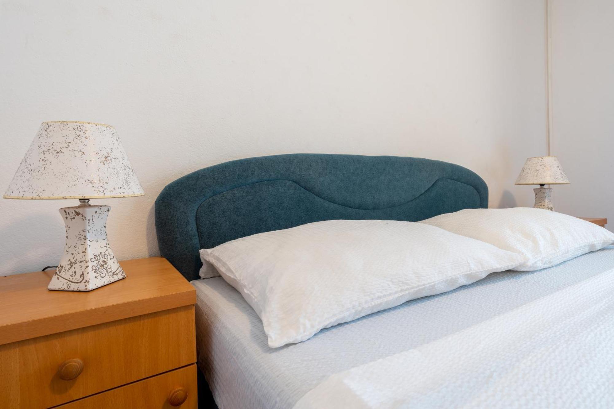 Apartments And Rooms Breeze Neum Oda fotoğraf