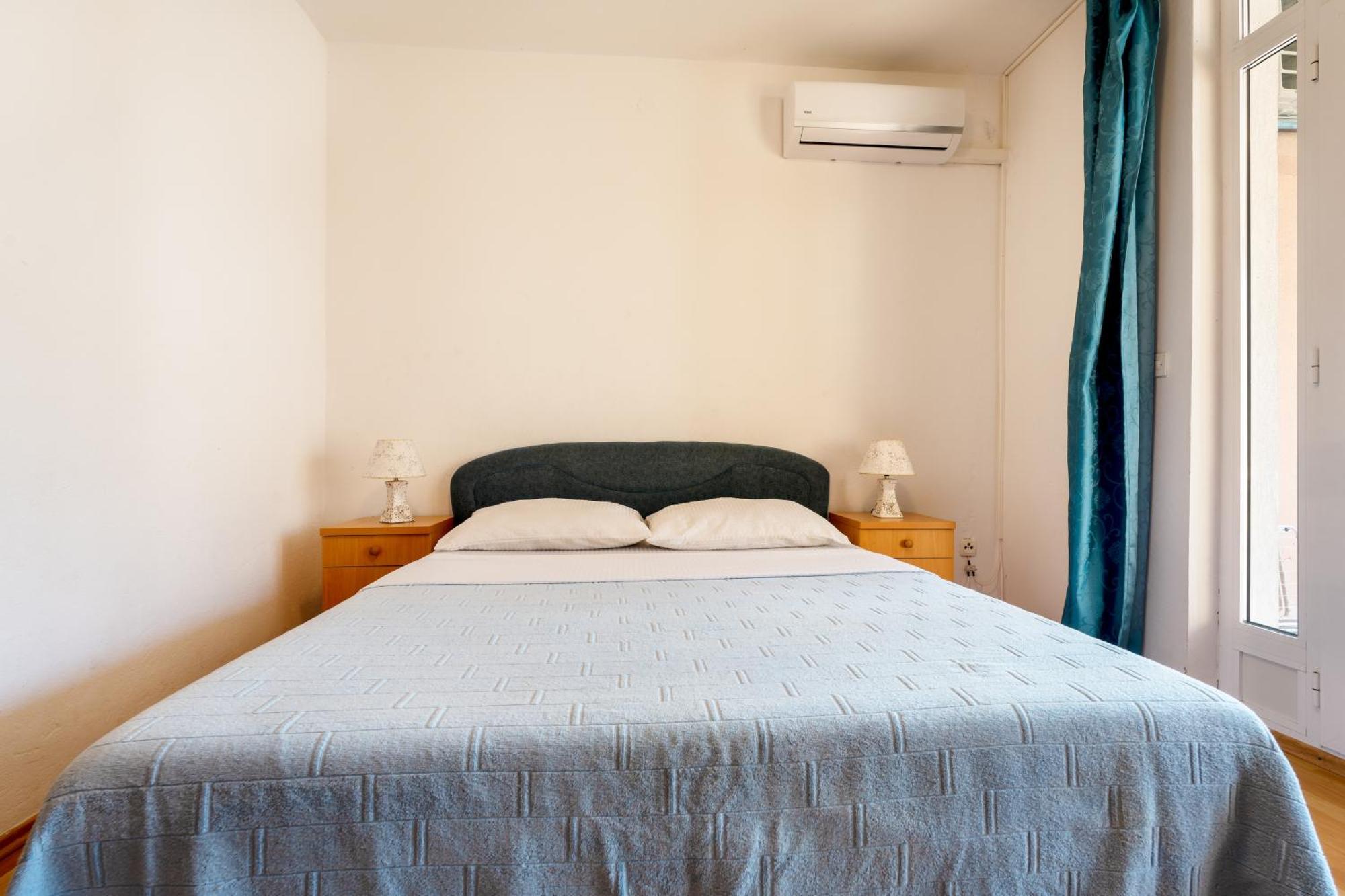 Apartments And Rooms Breeze Neum Dış mekan fotoğraf