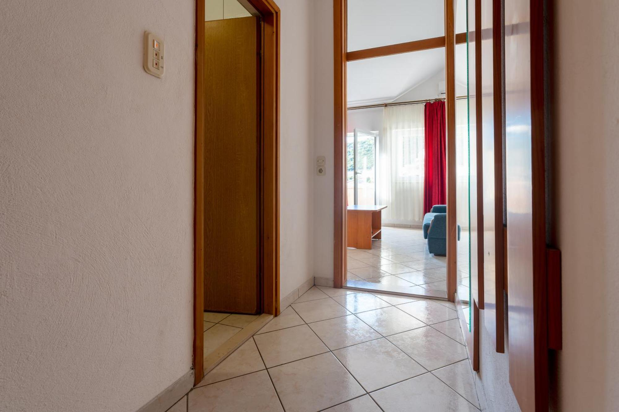 Apartments And Rooms Breeze Neum Oda fotoğraf