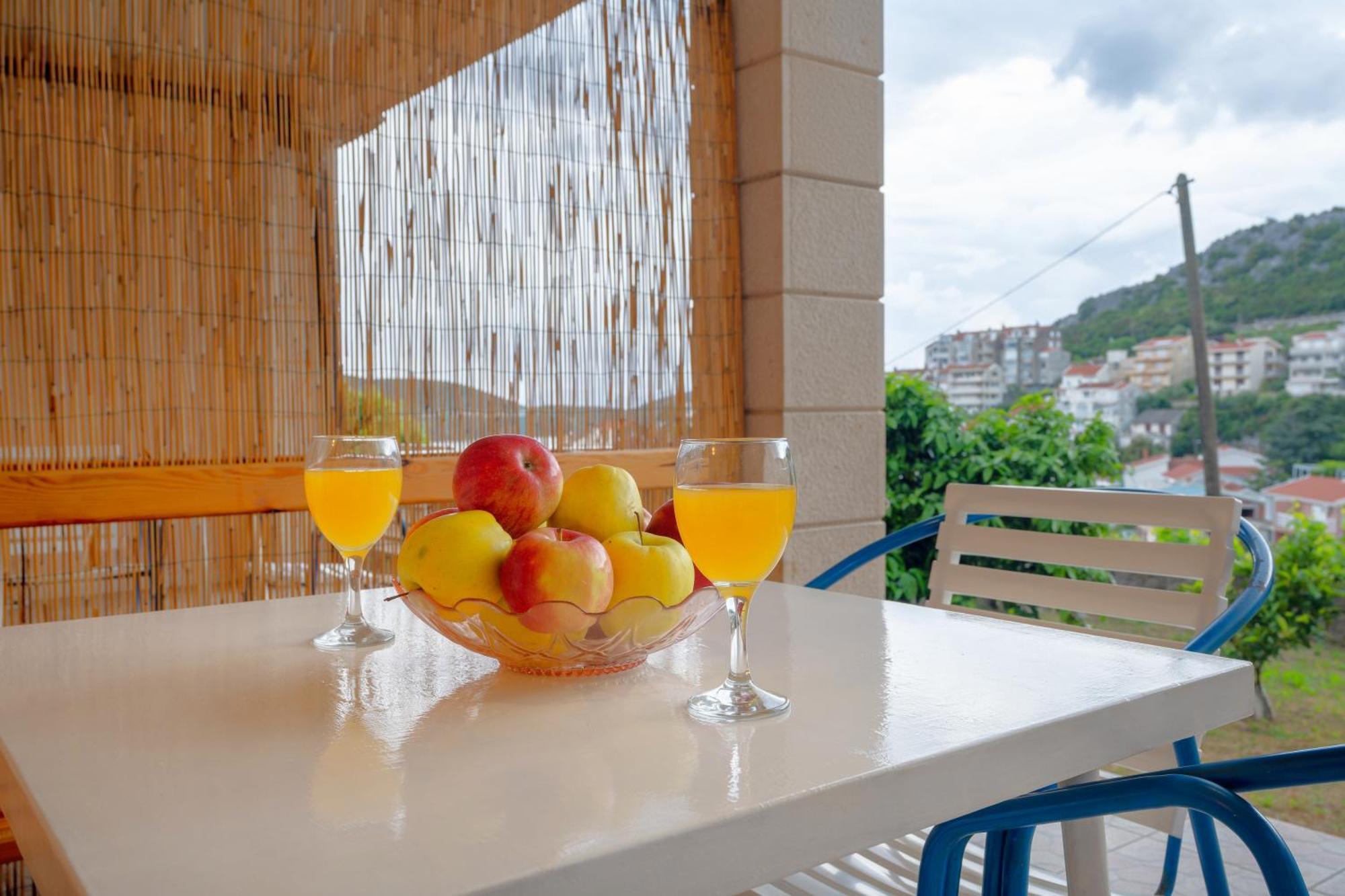 Apartments And Rooms Breeze Neum Dış mekan fotoğraf